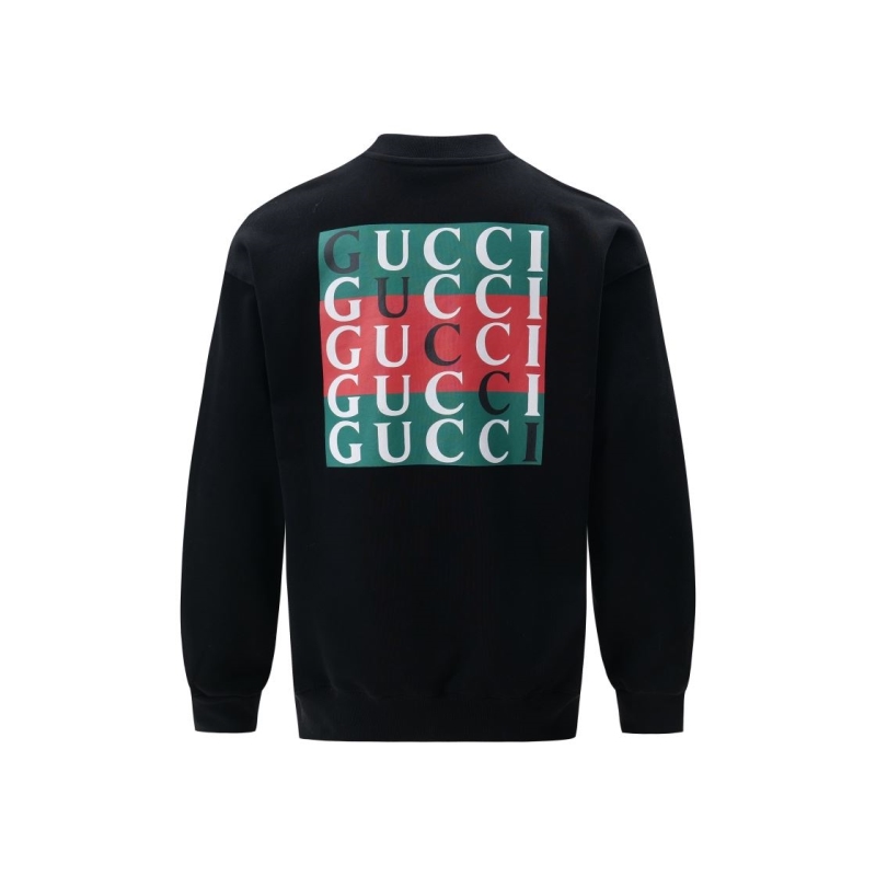 G*u*i hoodies